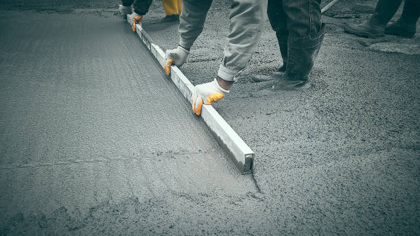 Best Commercial Concrete Services in University Heights, OH