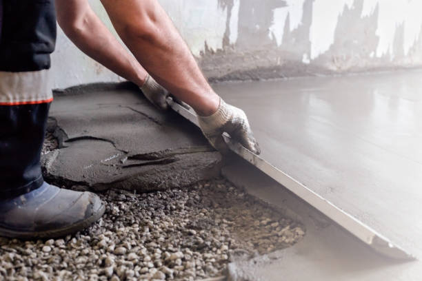 Best Industrial Concrete Flooring in University Heights, OH